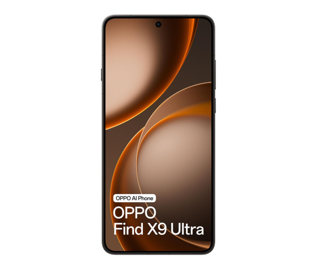 OPPO Find X9 Ultra 12/512GB Tundra Umber 144Hz - 1521787 - zdjęcie 3